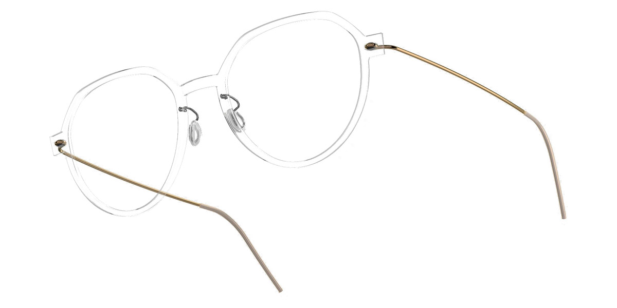 Color: C01 P60 - Lindberg N.O.W. Titanium LND6582C01P6050