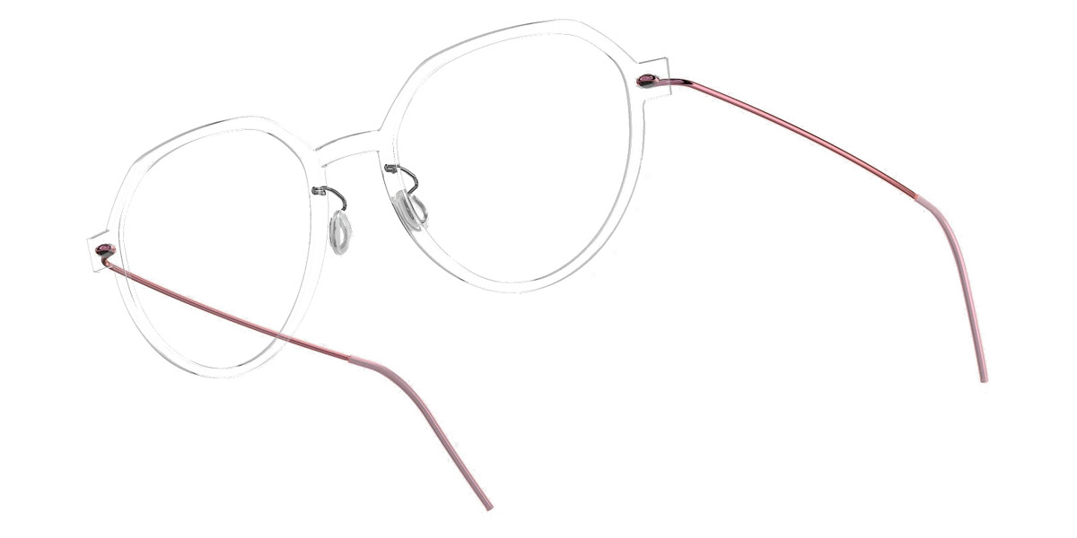 Color: C01 P70 - Lindberg N.O.W. Titanium LND6582C01P7050