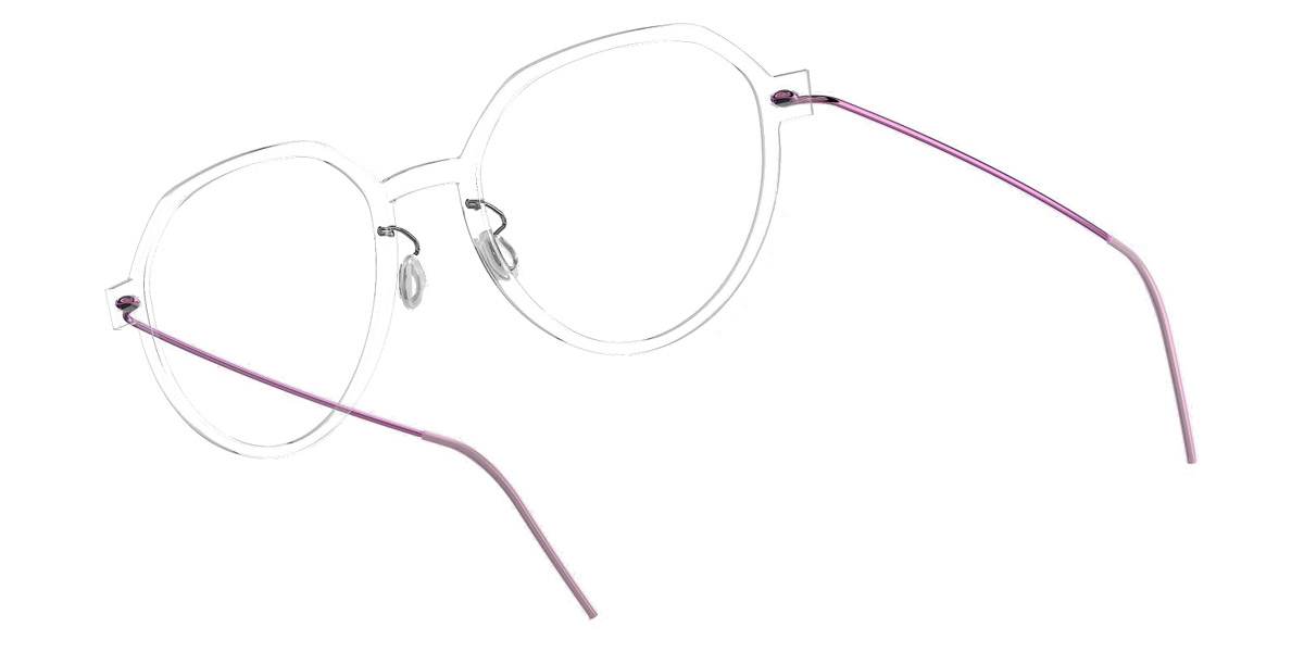 Color: C01 P75 - Lindberg N.O.W. Titanium LND6582C01P7550