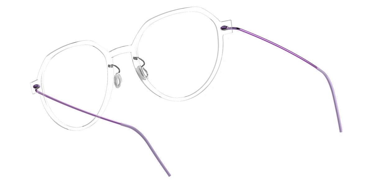 Color: C01 P77 - Lindberg N.O.W. Titanium LND6582C01P7750