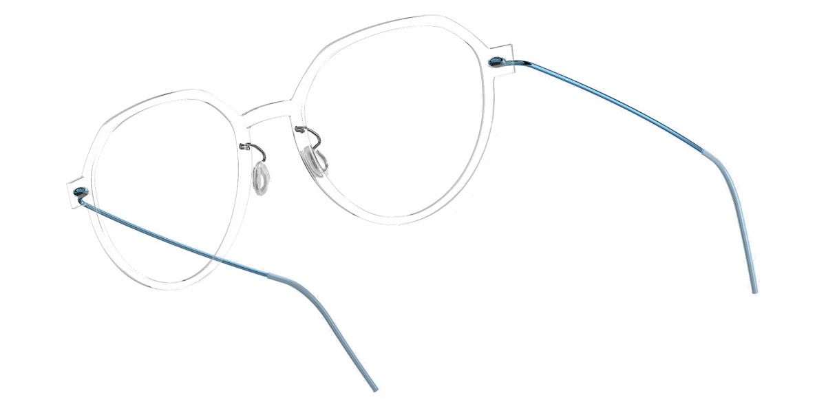 Color: C01 P80 - Lindberg N.O.W. Titanium LND6582C01P8050