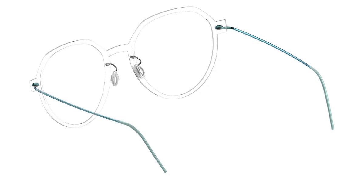 Color: C01 P85 - Lindberg N.O.W. Titanium LND6582C01P8550