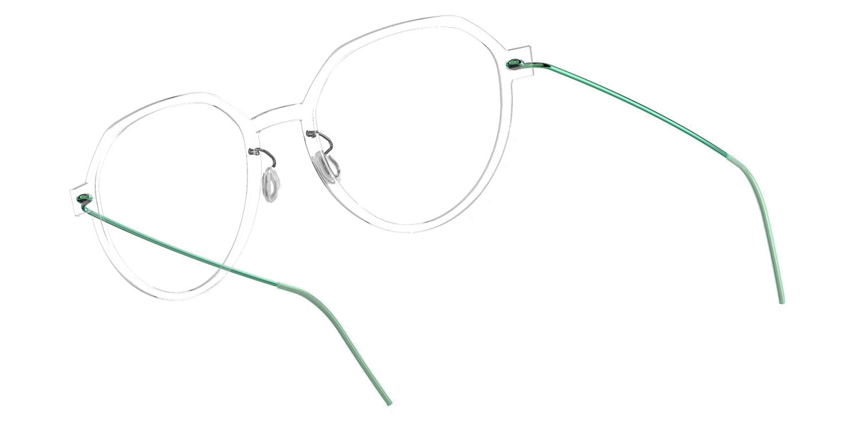 Color: C01 P90 - Lindberg N.O.W. Titanium LND6582C01P9050