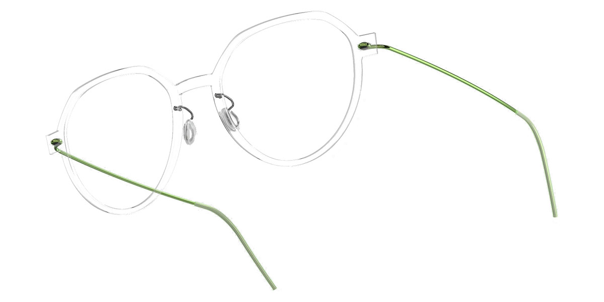 Color: C01 P95 - Lindberg N.O.W. Titanium LND6582C01P9550