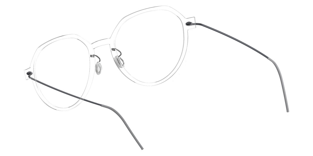 Color: C01 U16 - Lindberg N.O.W. Titanium LND6582C01U1650