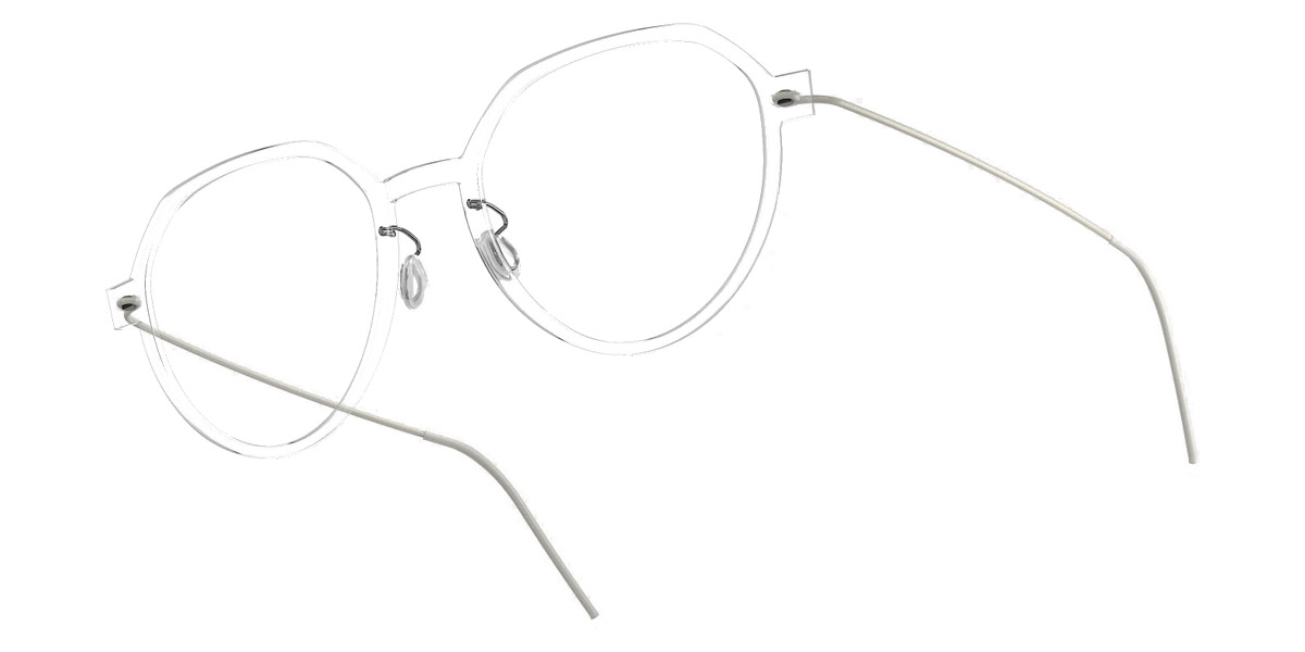 Color: C01 U38 - Lindberg N.O.W. Titanium LND6582C01U3850