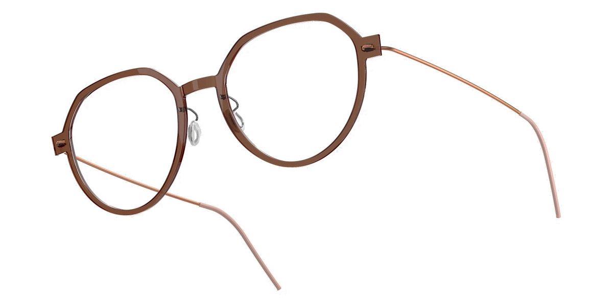 Color: C02 60 - Lindberg N.O.W. Titanium LND6582C026050