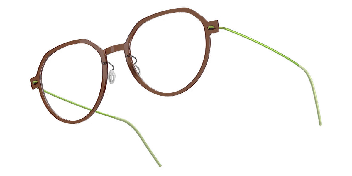 Color: C02 95 - Lindberg N.O.W. Titanium LND6582C029550