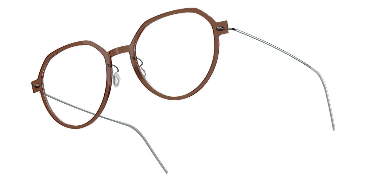 Color: C02 P30 - Lindberg N.O.W. Titanium LND6582C02P3050