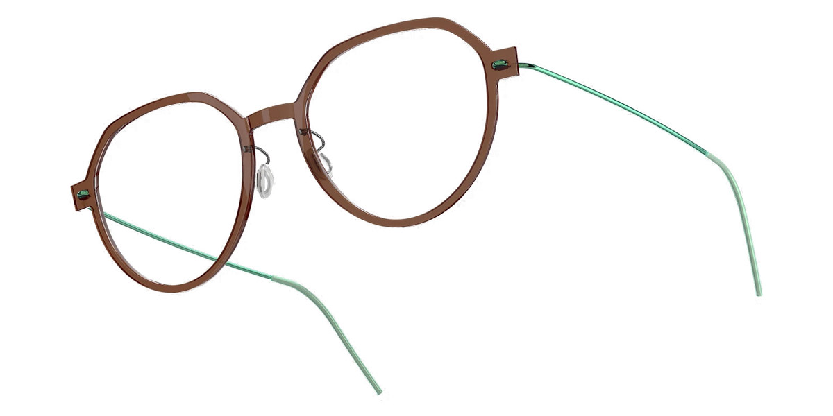 Color: C02 P90 - Lindberg N.O.W. Titanium LND6582C02P9050