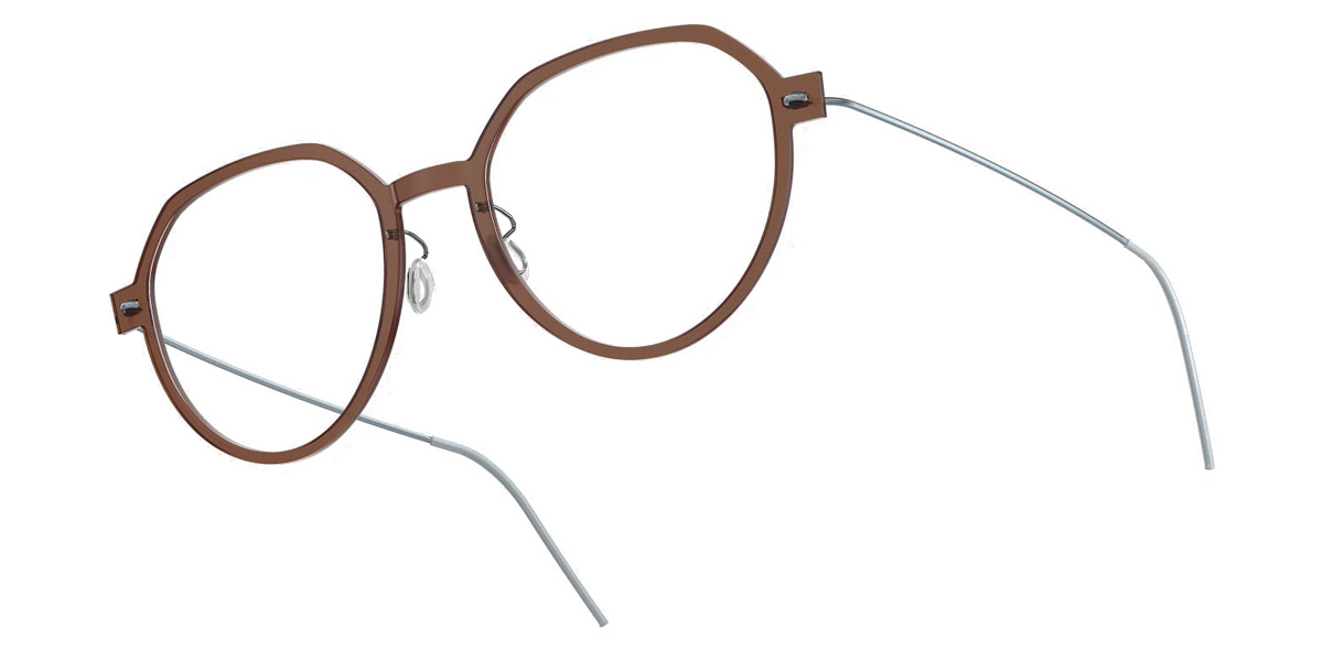 Color: C02M 25 - Lindberg N.O.W. Titanium LND6582C02M2550