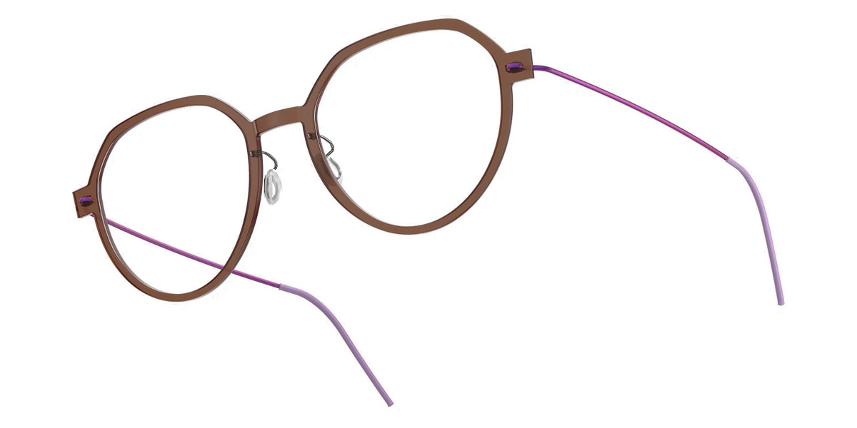 Color: C02M 75 - Lindberg N.O.W. Titanium LND6582C02M7550