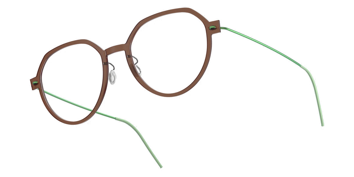 Color: C02M 90 - Lindberg N.O.W. Titanium LND6582C02M9050