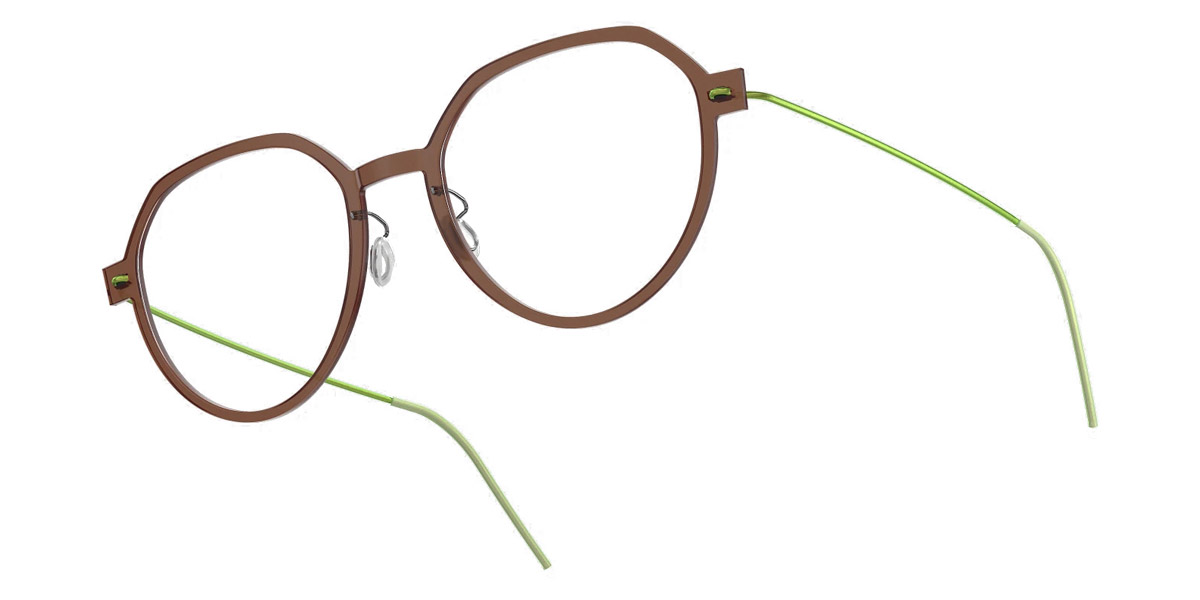 Color: C02M 95 - Lindberg N.O.W. Titanium LND6582C02M9550