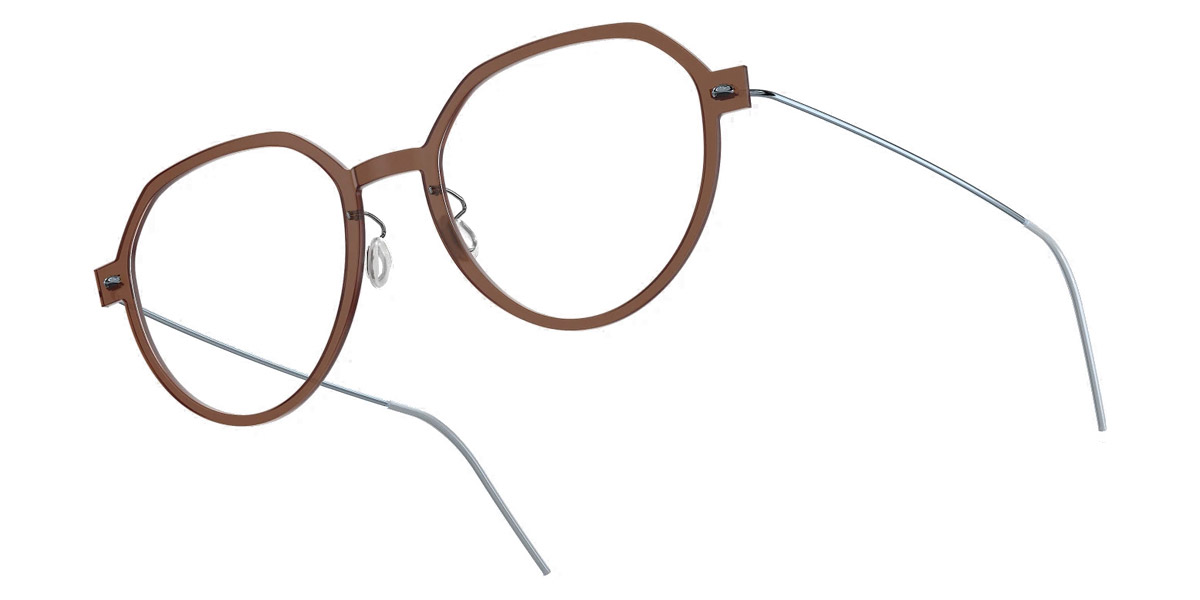 Color: C02M P25 - Lindberg N.O.W. Titanium LND6582C02MP2550