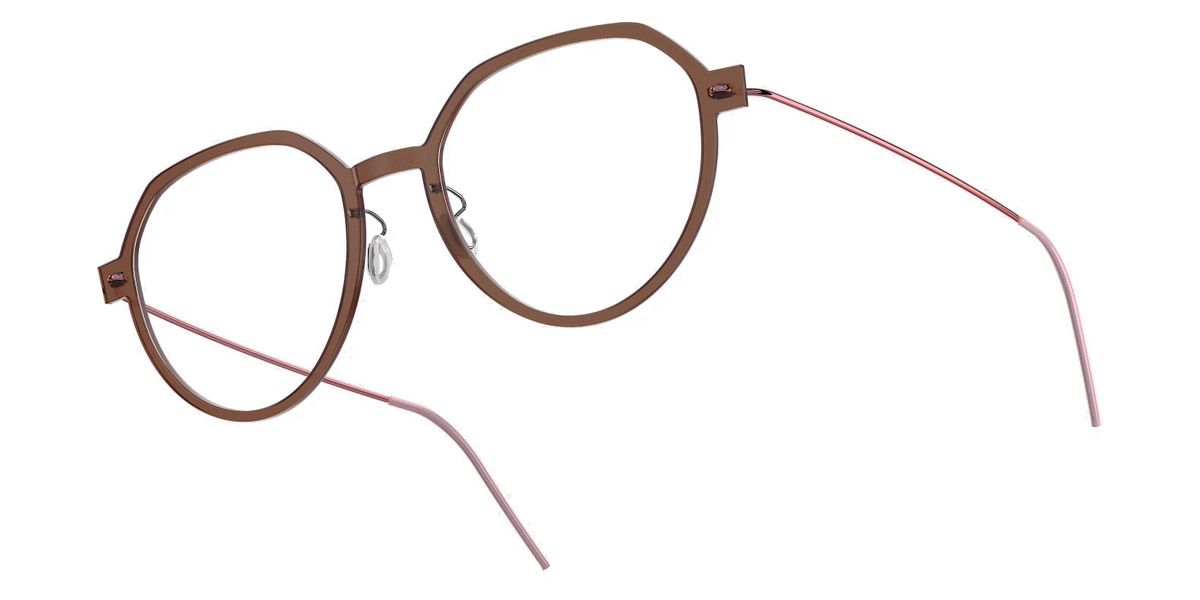 Color: C02M P70 - Lindberg N.O.W. Titanium LND6582C02MP7050