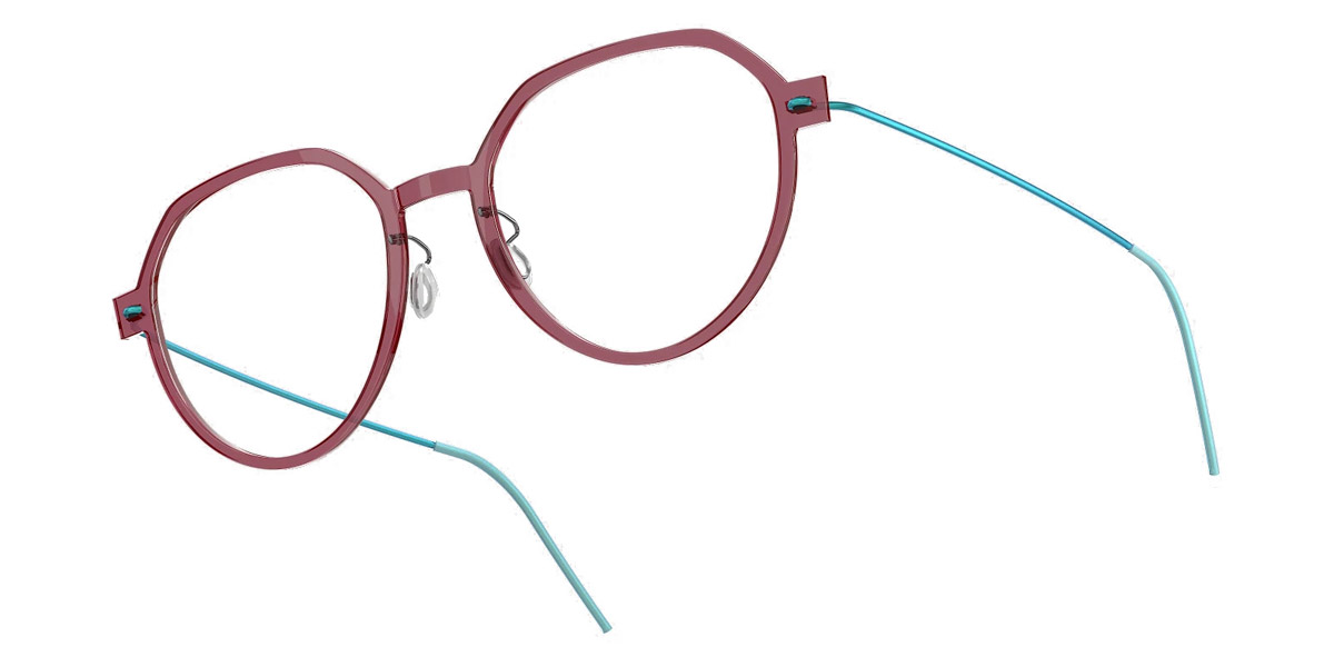 Color: C04 80 - Lindberg N.O.W. Titanium LND6582C048050