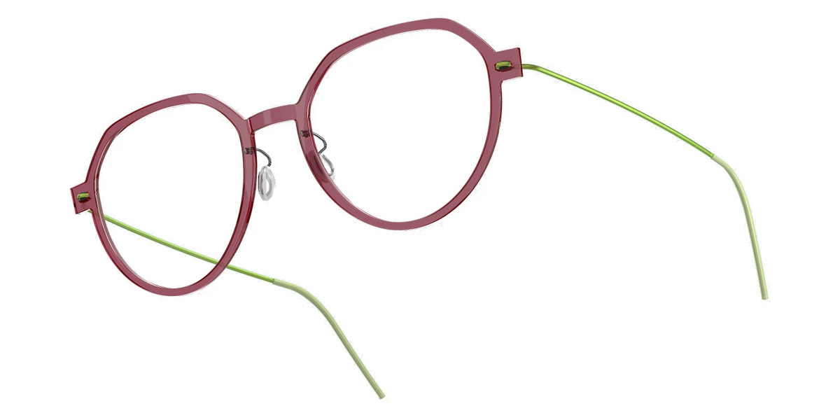 Color: C04 95 - Lindberg N.O.W. Titanium LND6582C049550