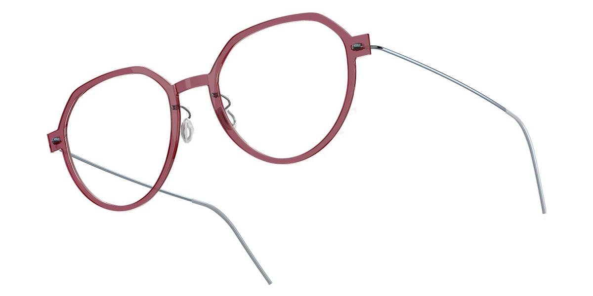 Color: C04 P25 - Lindberg N.O.W. Titanium LND6582C04P2550