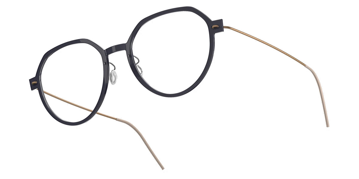 Color: C06 35 - Lindberg N.O.W. Titanium LND6582C063550