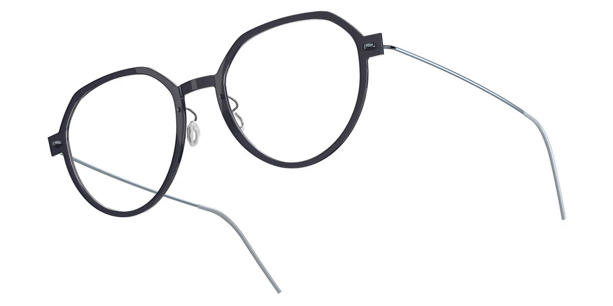 Color: C06 P25 - Lindberg N.O.W. Titanium LND6582C06P2550