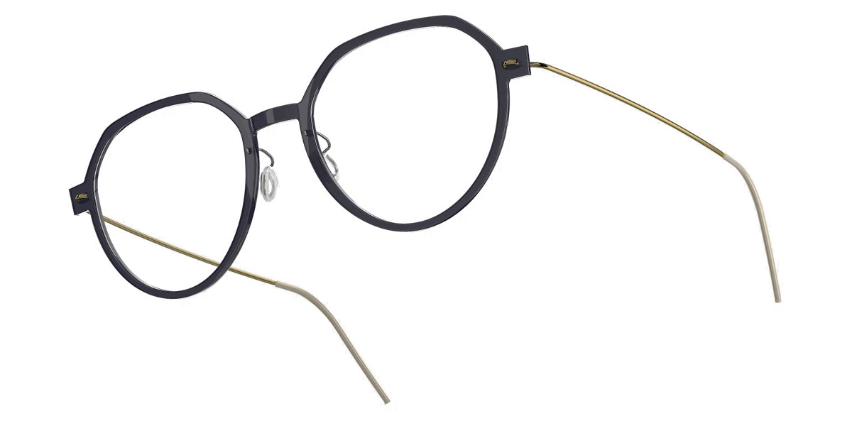 Color: C06 P35 - Lindberg N.O.W. Titanium LND6582C06P3550