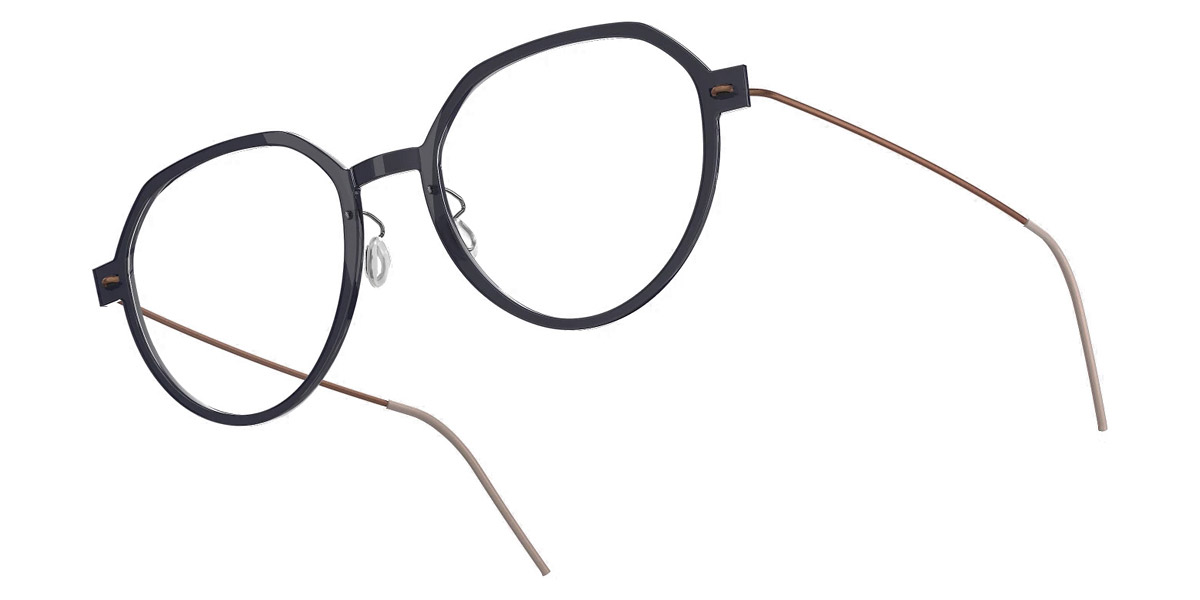 Color: C06 U12 - Lindberg N.O.W. Titanium LND6582C06U1250