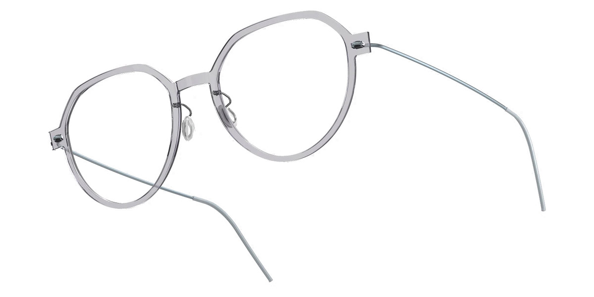 Color: C07 25 - Lindberg N.O.W. Titanium LND6582C072550