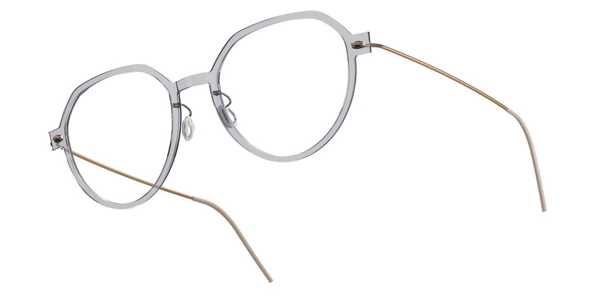 Color: C07 35 - Lindberg N.O.W. Titanium LND6582C073550