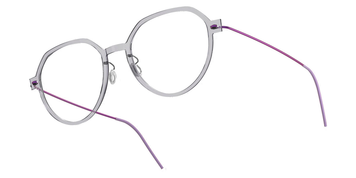 Color: C07 75 - Lindberg N.O.W. Titanium LND6582C077550