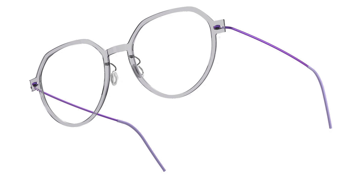 Color: C07 77 - Lindberg N.O.W. Titanium LND6582C077750