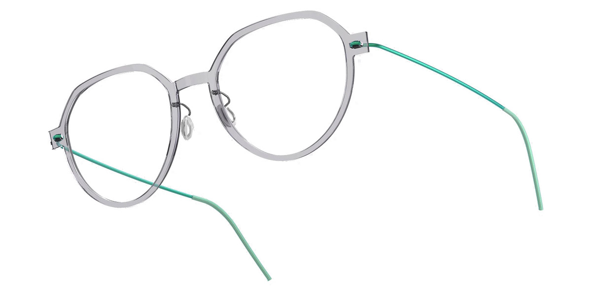 Color: C07 85 - Lindberg N.O.W. Titanium LND6582C078550