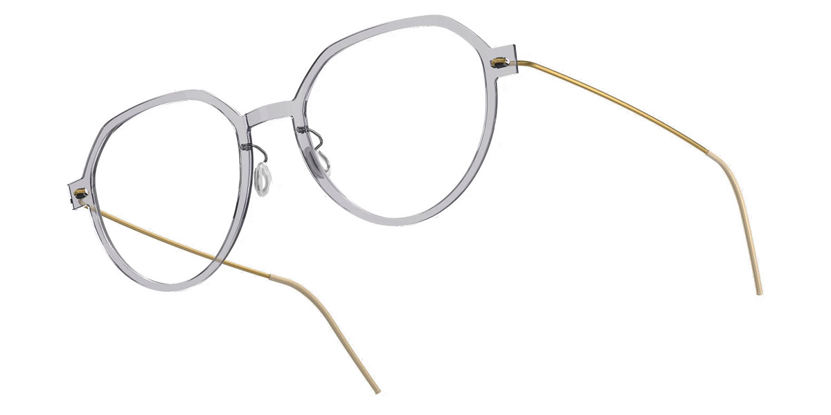 Color: C07 GT - Lindberg N.O.W. Titanium LND6582C07GT50