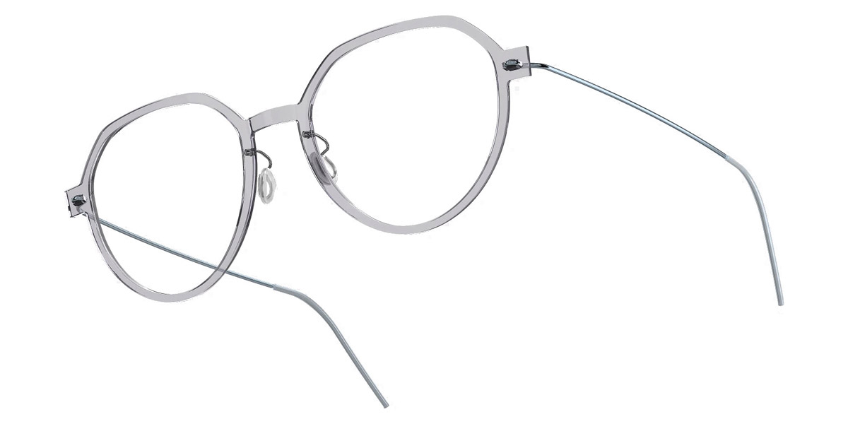 Color: C07 P25 - Lindberg N.O.W. Titanium LND6582C07P2550