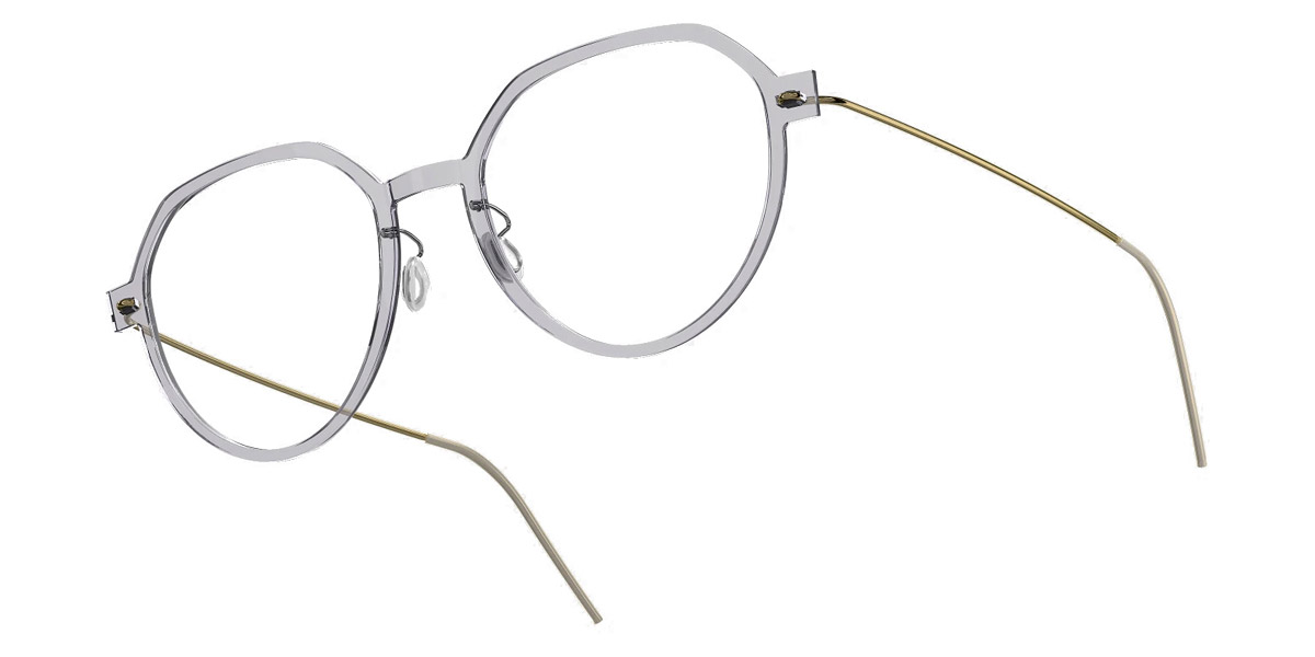 Color: C07 P35 - Lindberg N.O.W. Titanium LND6582C07P3550