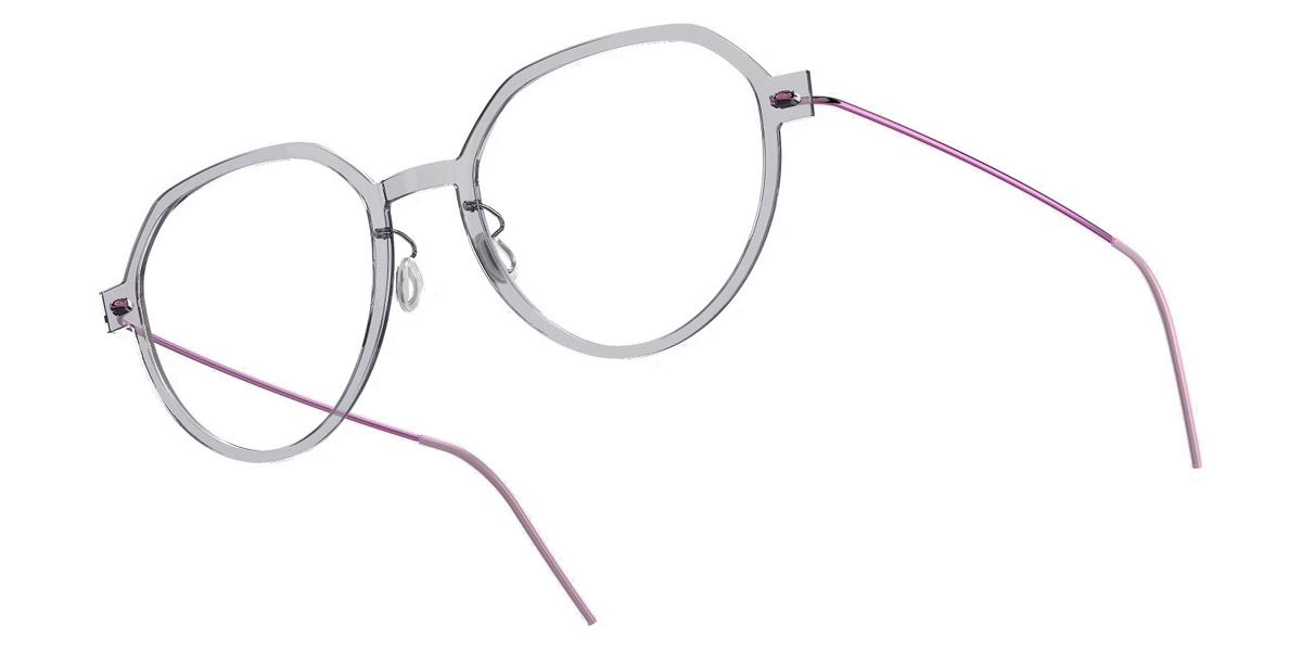 Color: C07 P75 - Lindberg N.O.W. Titanium LND6582C07P7550