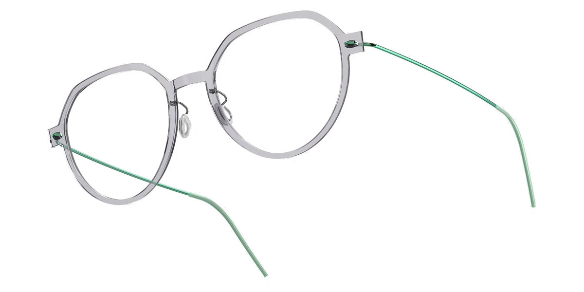 Color: C07 P90 - Lindberg N.O.W. Titanium LND6582C07P9050