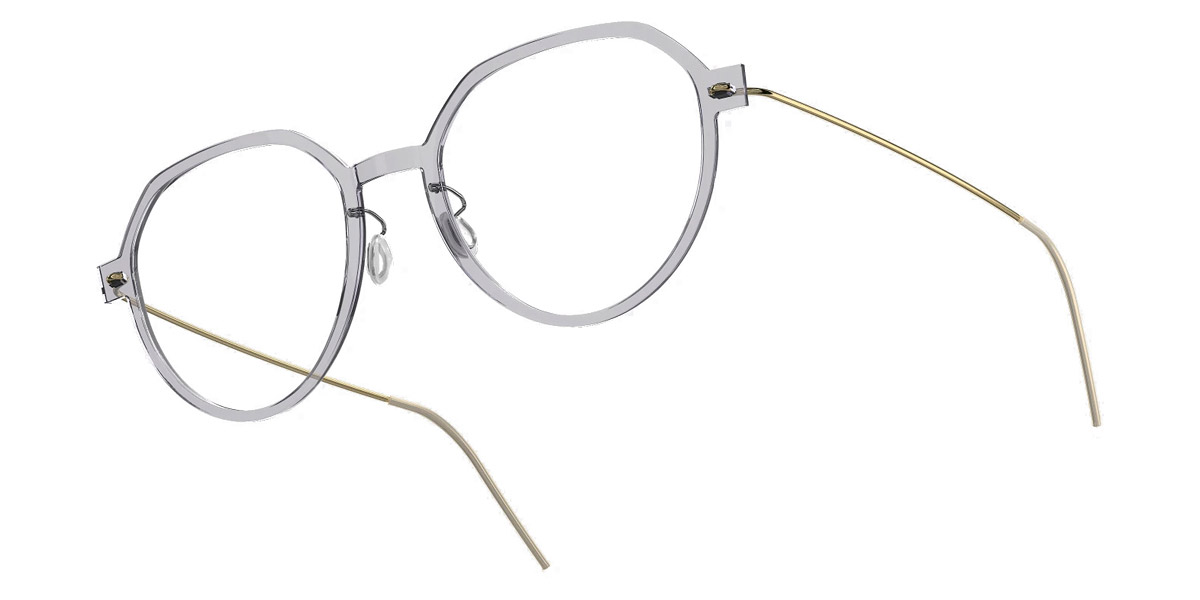 Color: C07 PGT - Lindberg N.O.W. Titanium LND6582C07PGT50