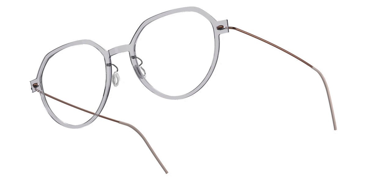 Color: C07 PU12 - Lindberg N.O.W. Titanium LND6582C07PU1250