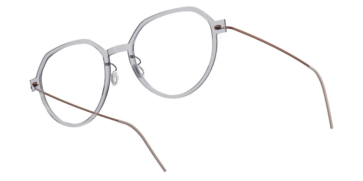 Color: C07 U12 - Lindberg N.O.W. Titanium LND6582C07U1250