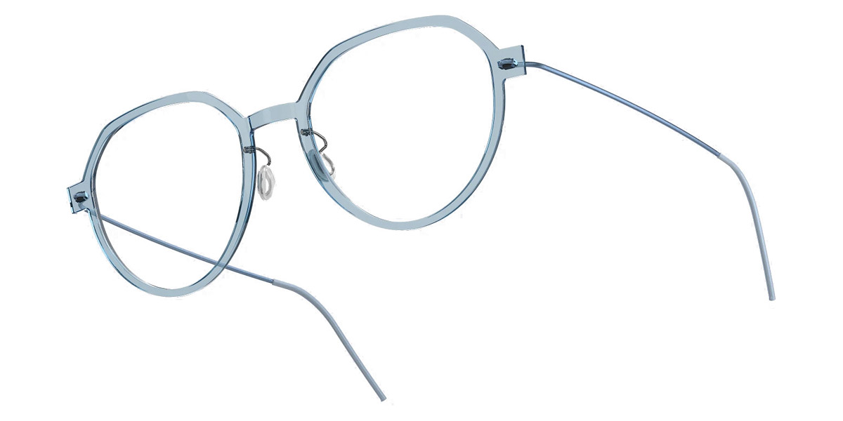 Color: C08 20 - Lindberg N.O.W. Titanium LND6582C082050