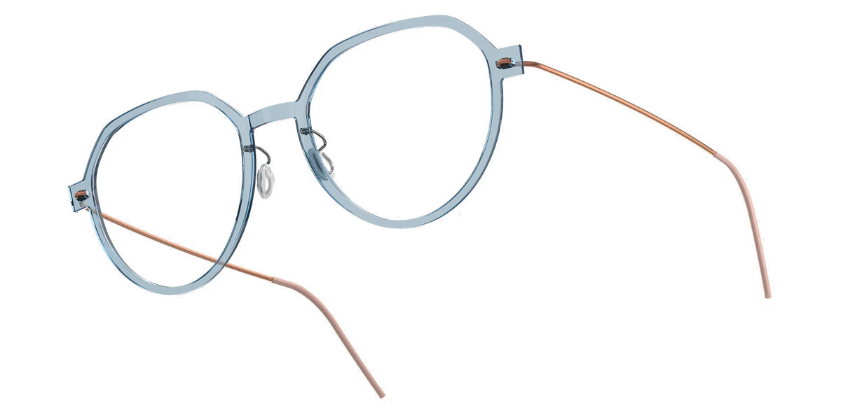 Color: C08 60 - Lindberg N.O.W. Titanium LND6582C086050