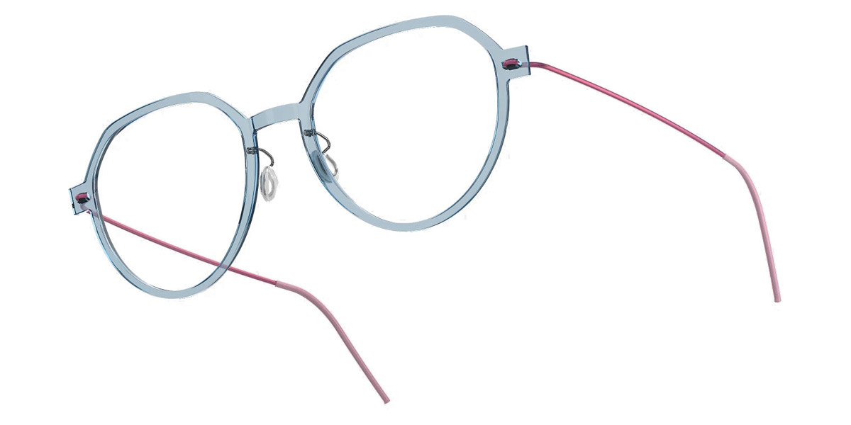 Color: C08 70 - Lindberg N.O.W. Titanium LND6582C087050