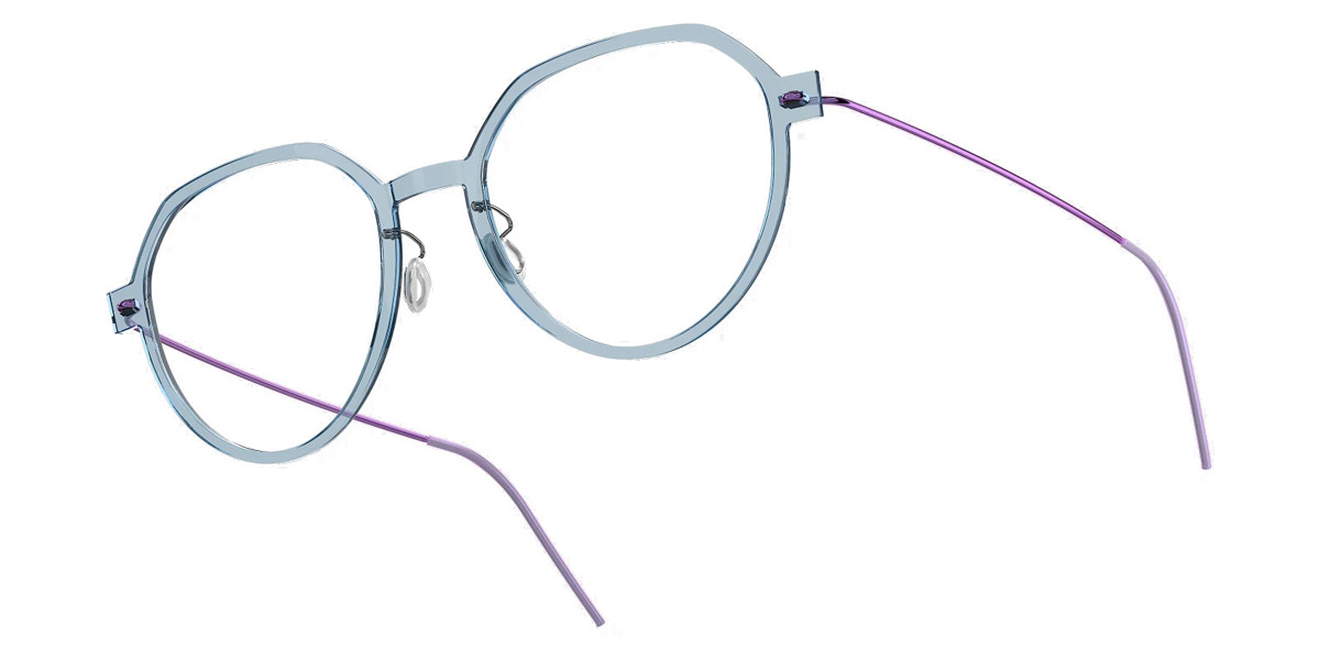 Color: C08 P77 - Lindberg N.O.W. Titanium LND6582C08P7750