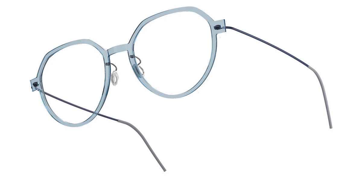 Color: C08 U13 - Lindberg N.O.W. Titanium LND6582C08U1350