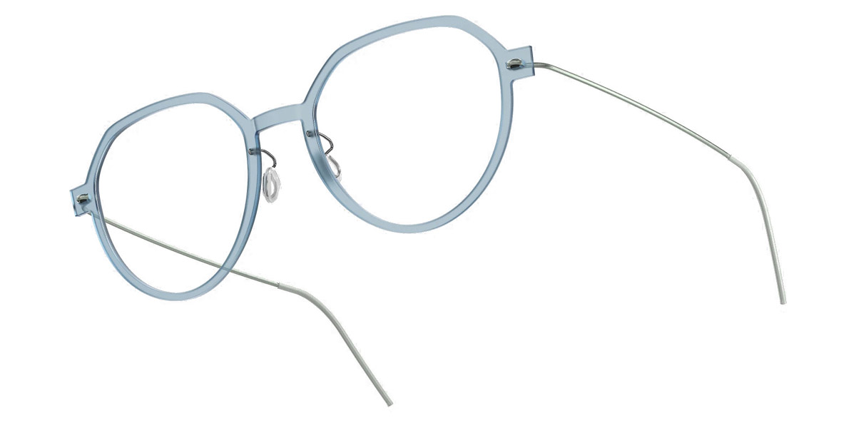 Color: C08M 30 - Lindberg N.O.W. Titanium LND6582C08M3050