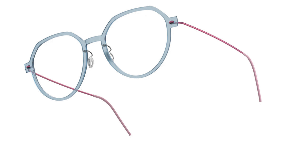 Color: C08M 70 - Lindberg N.O.W. Titanium LND6582C08M7050