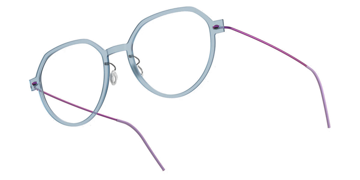 Color: C08M 75 - Lindberg N.O.W. Titanium LND6582C08M7550