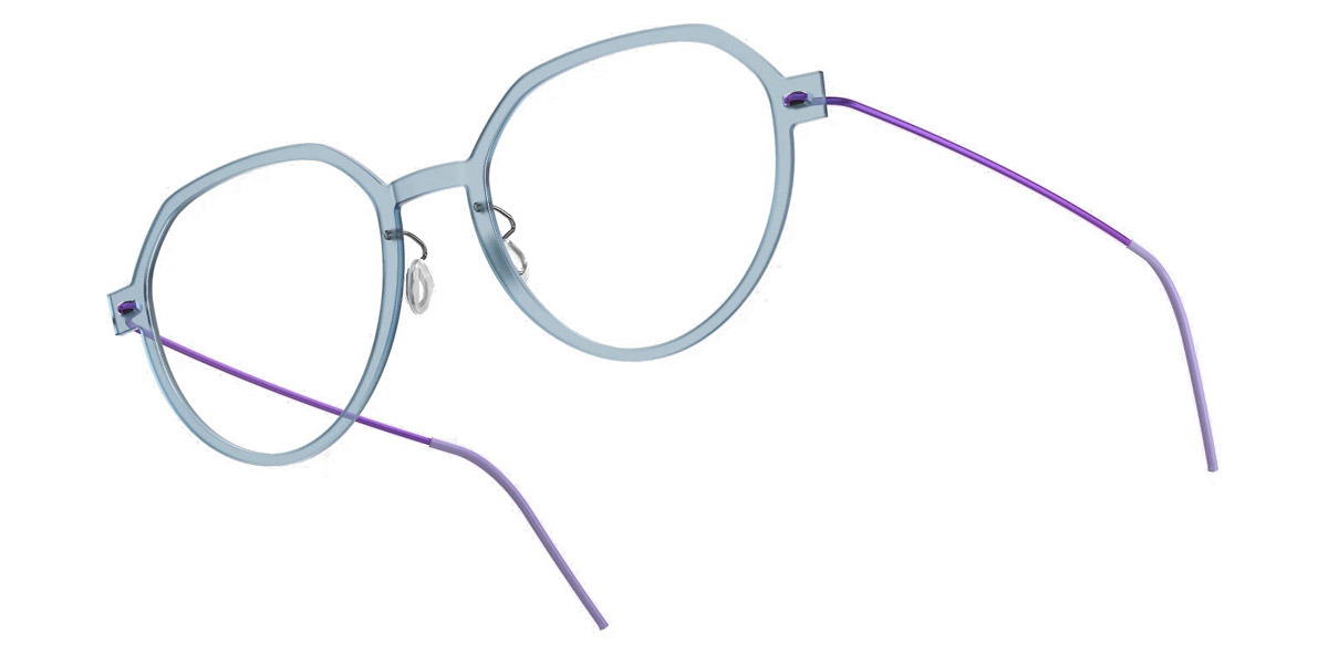 Color: C08M 77 - Lindberg N.O.W. Titanium LND6582C08M7750