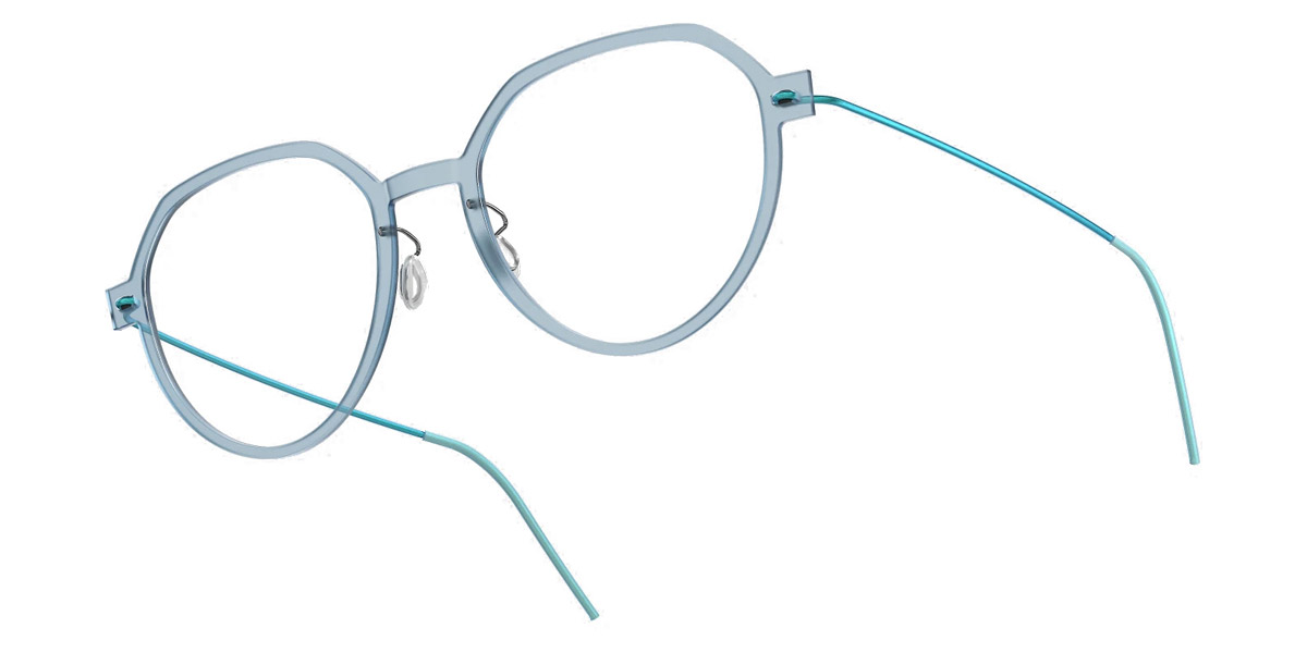 Color: C08M 80 - Lindberg N.O.W. Titanium LND6582C08M8050